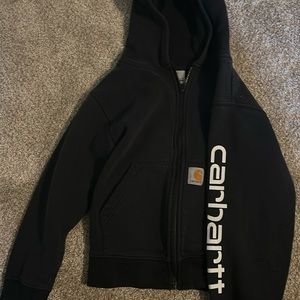 Boys Carhartt Jacket